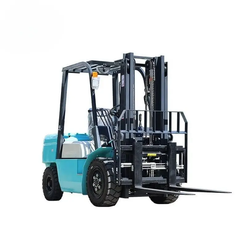 Carretilla elevadora RF35