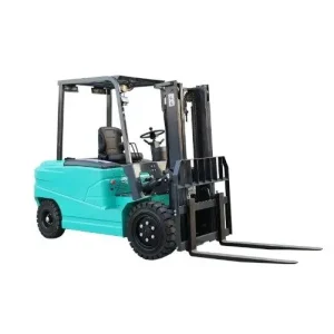 Carretilla elevadora RF35E