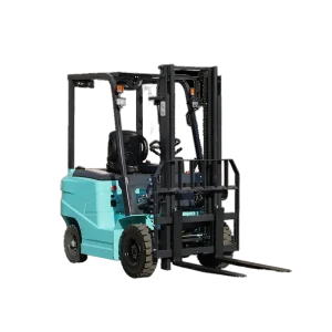 Carretilla elevadora eléctrica RF15E