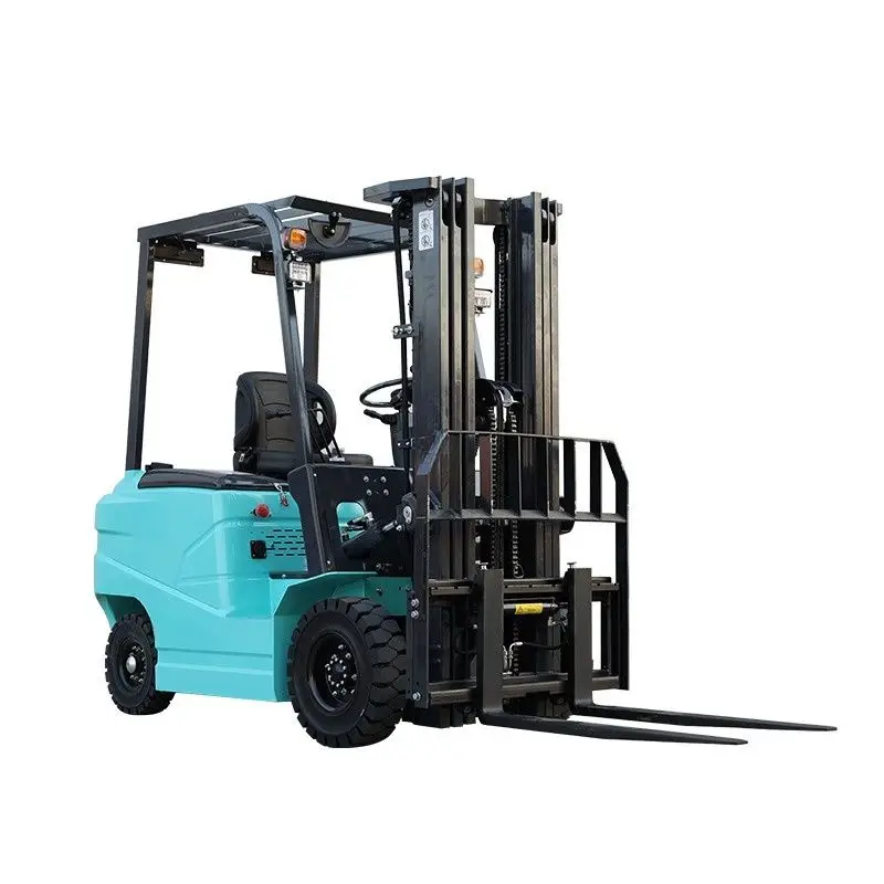 Carretilla elevadora eléctrica RF20E