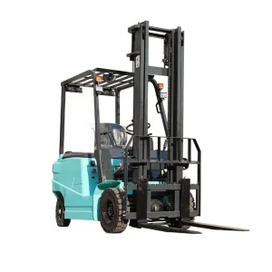 Carretilla elevadora eléctrica RF25E