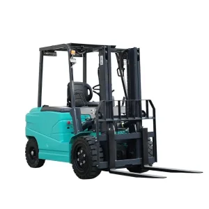 Carretilla elevadora eléctrica RF30E