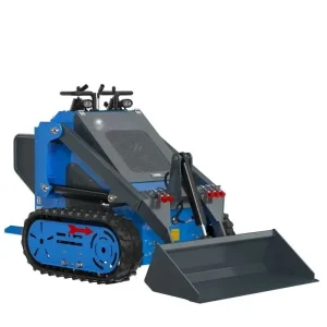Mini-Cargadora RS04