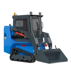 Mini-Cargadora RS07