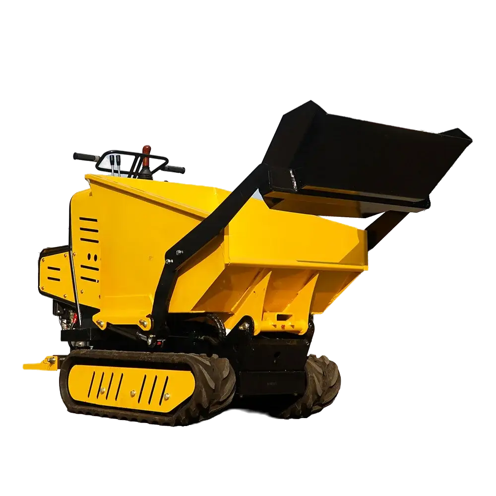 Mini-Dumper RD06